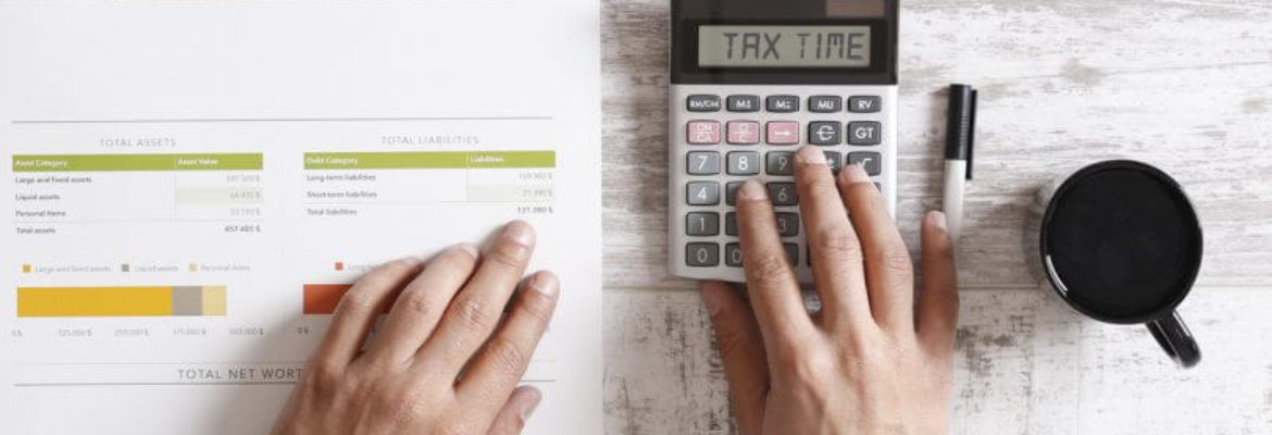 Tax Experts Accountants
