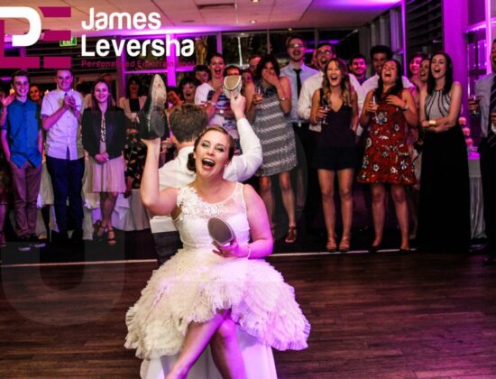 Geelong Wedding DJ & MC