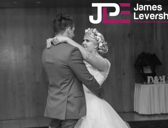 Geelong Wedding DJ & MC