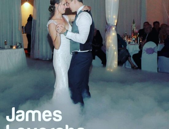 Geelong Wedding DJ & MC