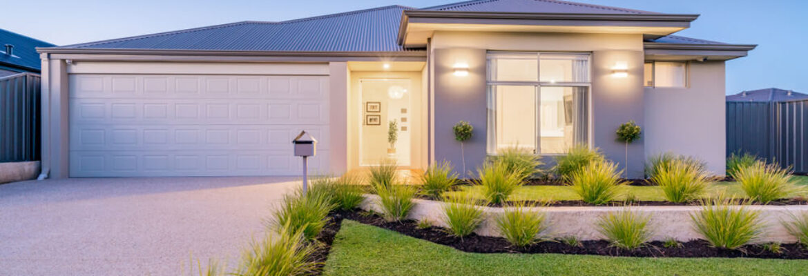 Innovative Design Homes