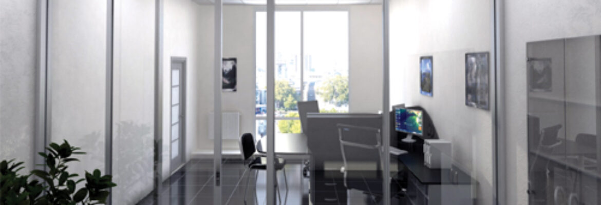 Karter Office Fitouts