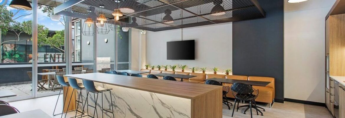 Fitouts Sydney