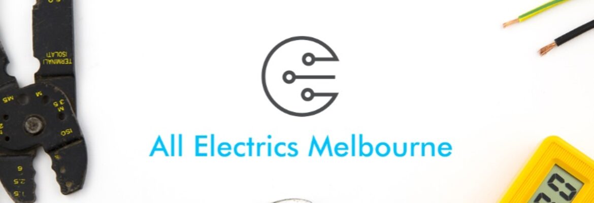 All Electrics Melbourne CBD