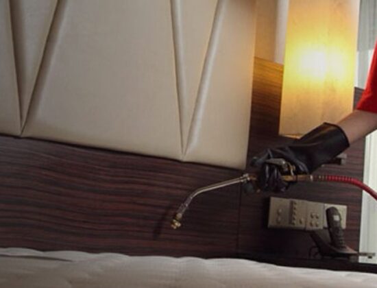 Pest Control Melbourne