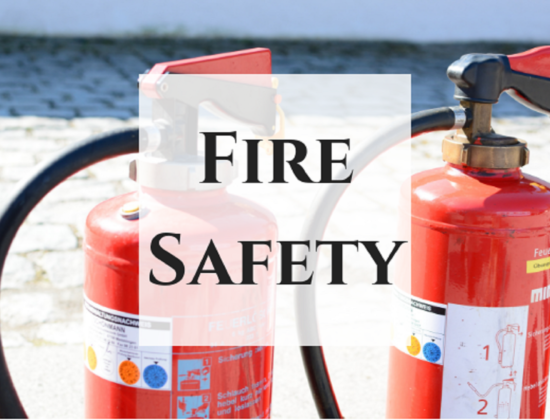 Fire Safety Adelaide