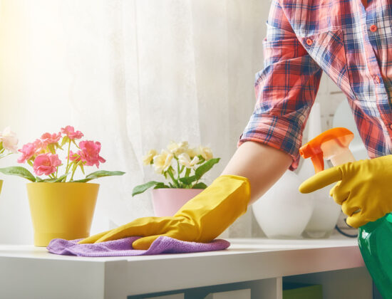 Bond Back Cleaners – End Of Lease Cleaning Adelaide