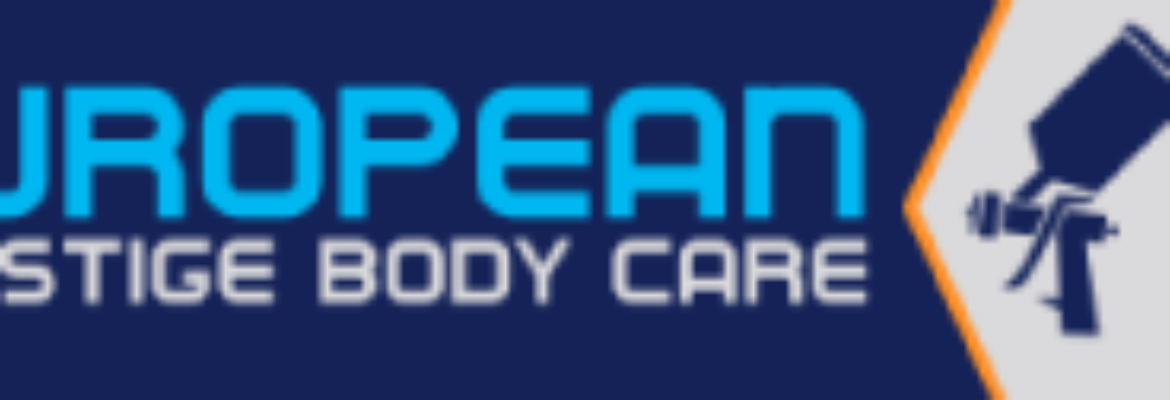 European Prestige Body Care