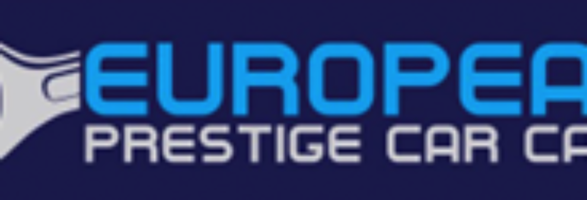European Prestige Car Care