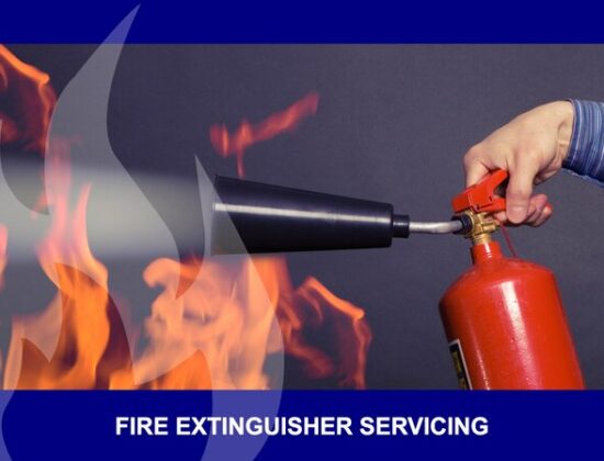 Fire Safety Adelaide