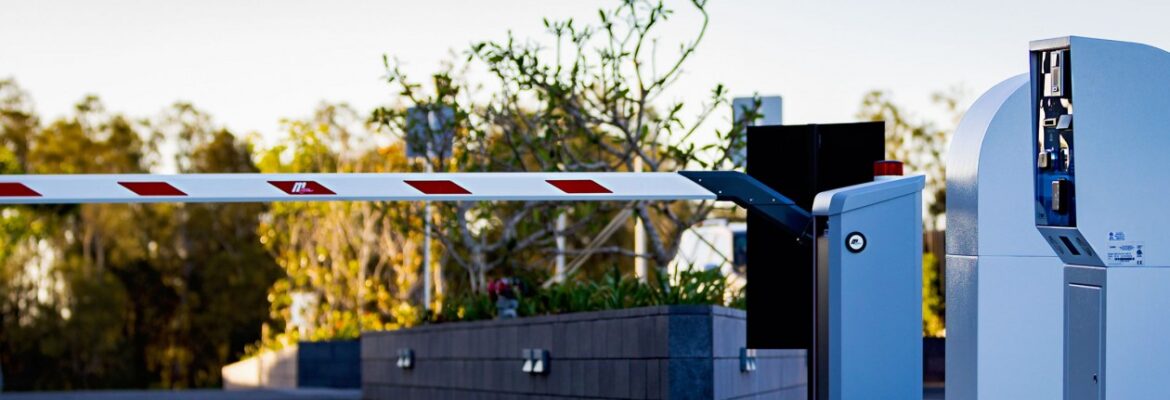 TPS Traffic & Parking Systems