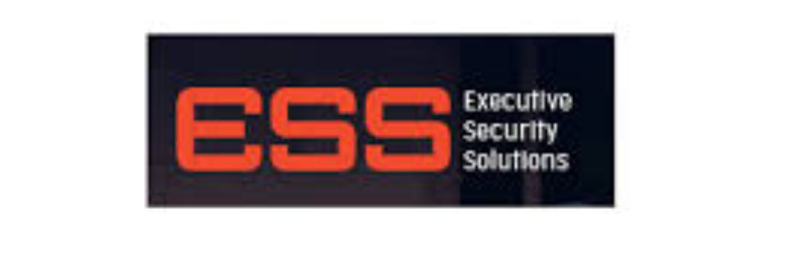ESS Security