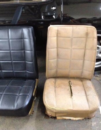 Classic Motor Trimmers