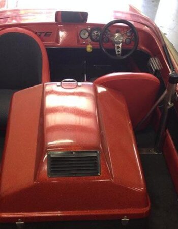 Classic Motor Trimmers