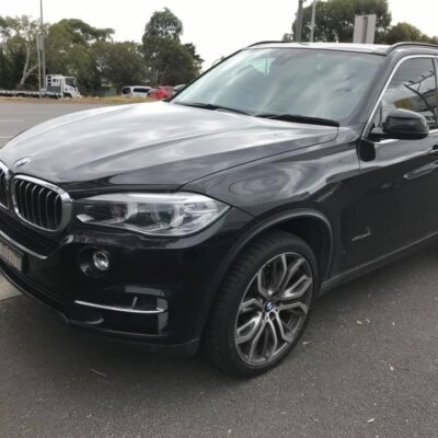 Sell Your Prestige Car