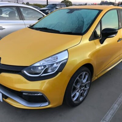 Sell Your Prestige Car