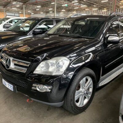 Sell Your Prestige Car