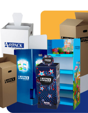 Ampack Pty Ltd.