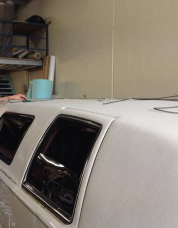 Classic Motor Trimmers