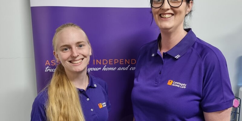 Community Access Care