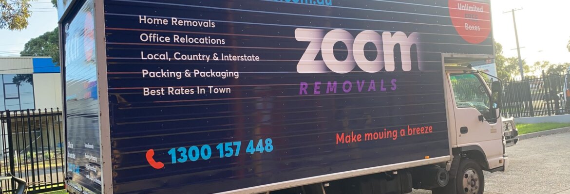 ZOOM Removals