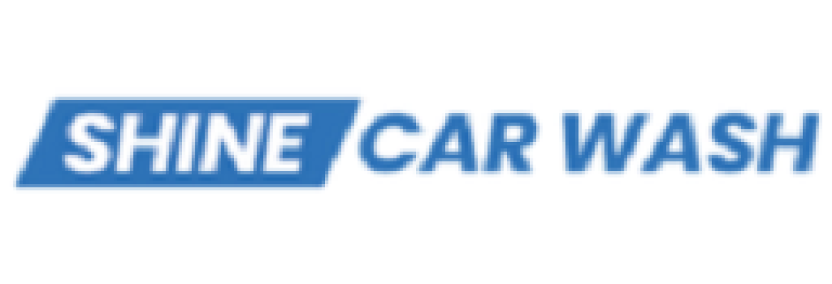Shine Car Wash