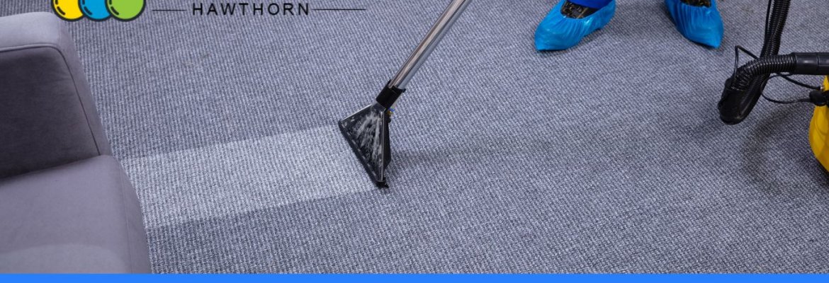 Carpet Cleaning Hawthorn