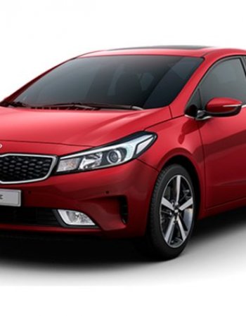 A Better Value Car Hire