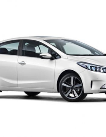 A Better Value Car Hire