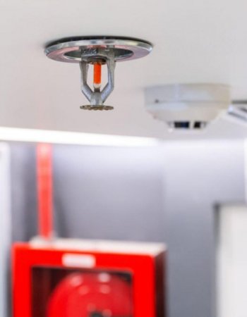 Fire Central Pty Ltd