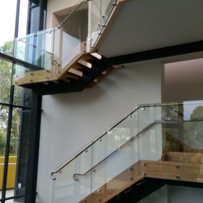 Balustrade 1