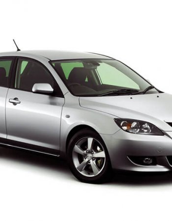 A Better Value Car Hire