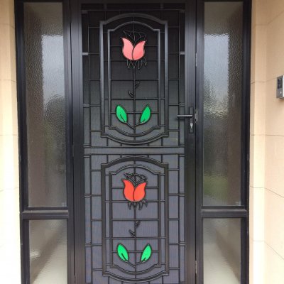 Eastern Security Doors