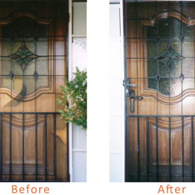 Eastern Security Doors