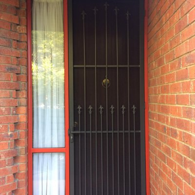 Eastern Security Doors