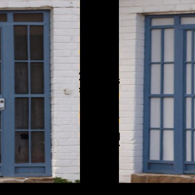 Eastern Security Doors