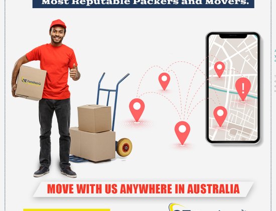 Oz Furniture Removals