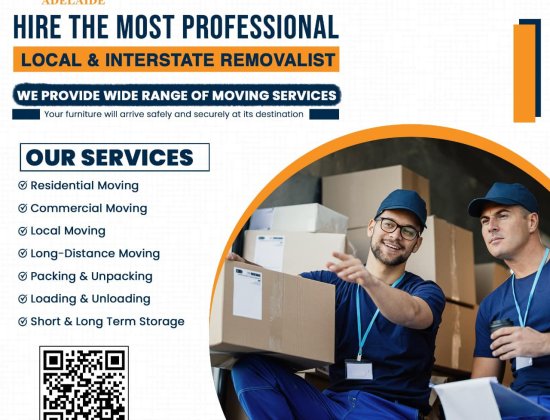 Pro Removalists Adelaide