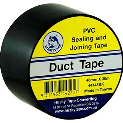 Husky Tape Converting