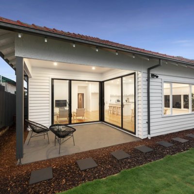 APT Design, Drafting & Construction Pty Ltd