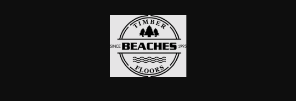 Beaches Timber Floors