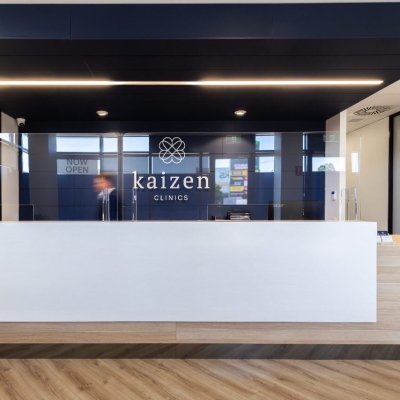 Kaizen Clinics (Oakleigh South) Pty Ltd