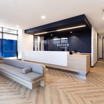 Kaizen Clinics (Oakleigh South) Pty Ltd