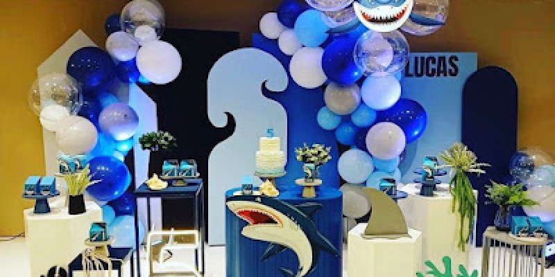 Robbie’s Decoration