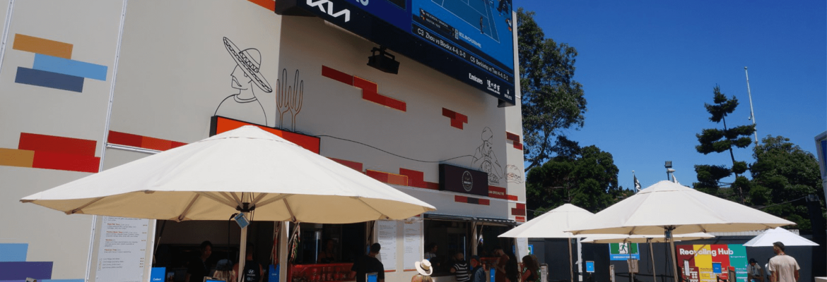 Instant Marquee Hire