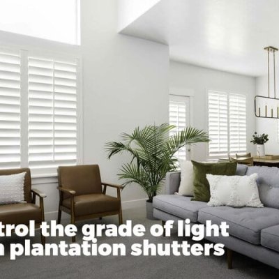 Melbourne Roller Blinds