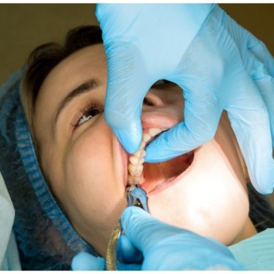 James and Elizabeth Dental Pty Ltd