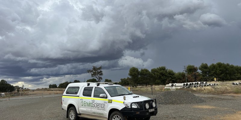 EnvioScience Solutions