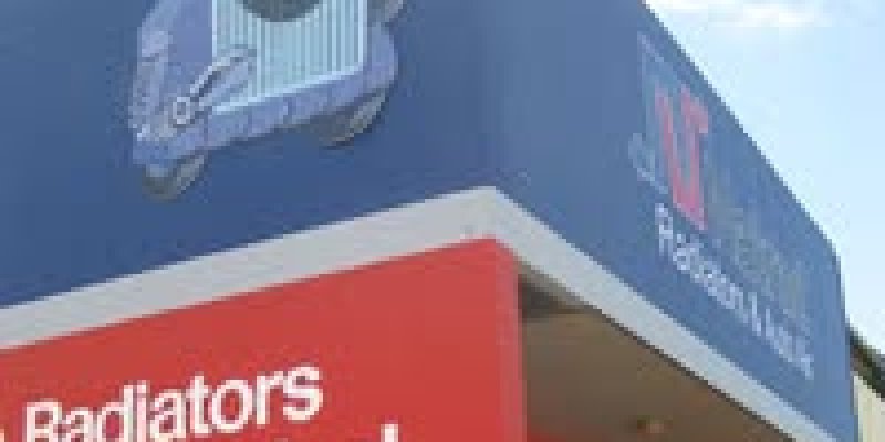 Natrad Port Macquarie