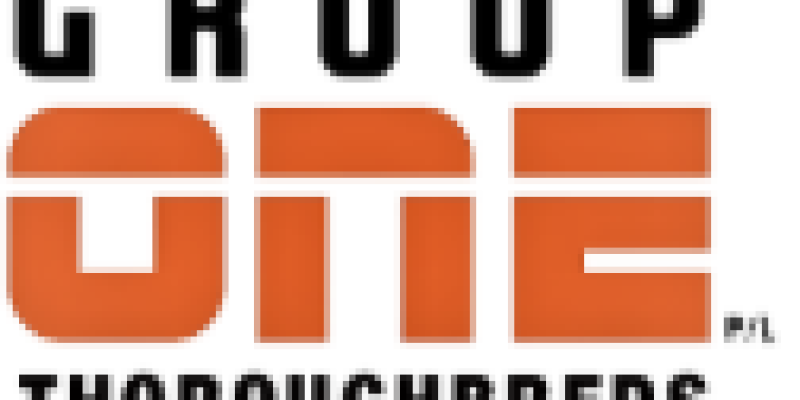 Group One Thoroughbreds